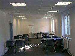Schulungsraum
